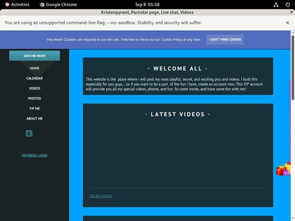 Kristenpyrami Passwords For Free