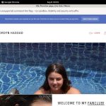 Kyra.modelcentro.com Free Entry