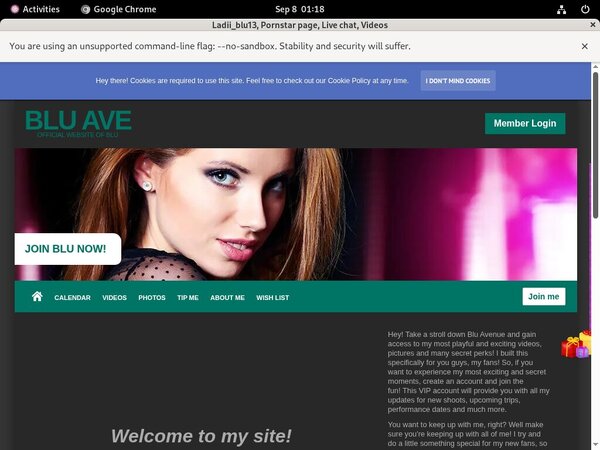 Ladii_blu13 Premium Password