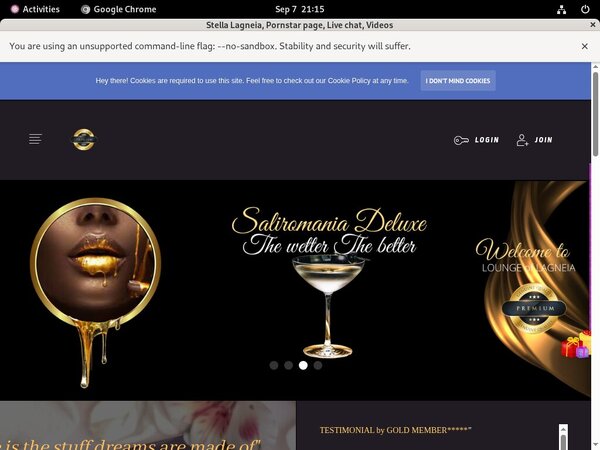 Lagneia With IBAN / BIC Code