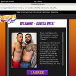 Leakedandloaded.com Valid Account