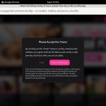 Lesworship.com Valid Password