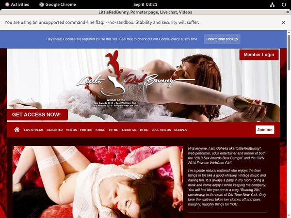 Littleredbunny.xxx Pay Site Littleredbunny.xxx Pay Site