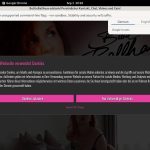 Login Bettie Ballhaus