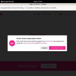 LovelyAngel Subscribe