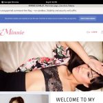 MINNIE SCARLET Android