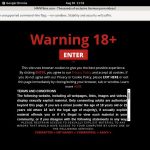 MMV Films Working Account