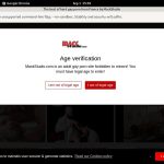 Mackstudio.com Signup
