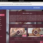 Make Mistydareious Account