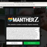 Mantherz Segpay Discount