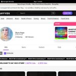 Manyvids.com Forum