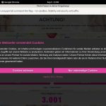 MarieSaint Passwords 2017