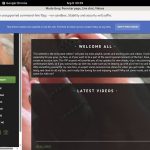 MarloGreypassword Free