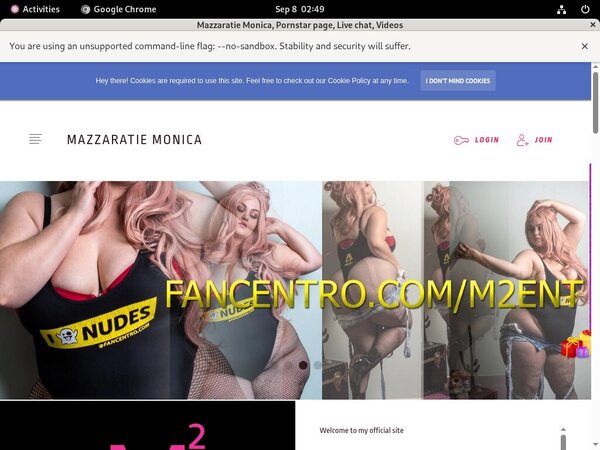 Mazzaratiemonica Site Rip Download