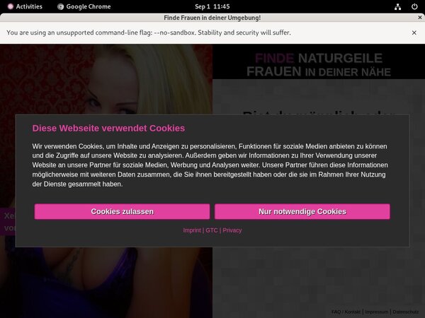 MiaAmante Free Logins