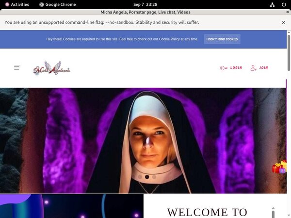 Micha Angela Movies Free