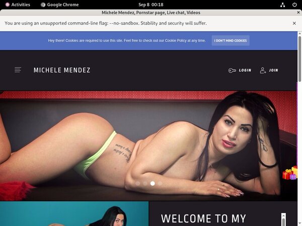 Michele Mendez Discount Offers