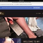 Miss Kelly Payne Bondage