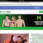 Monstermalesprod.com ??