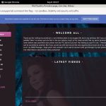 MrsTLucifer Premium Accounts