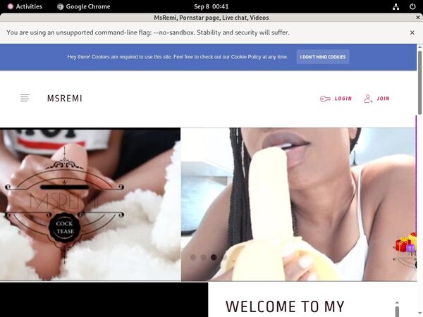 MsRemi Official