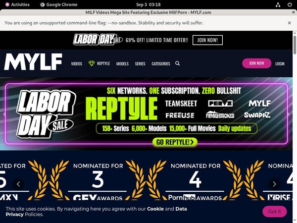 Mylf Free Galleries