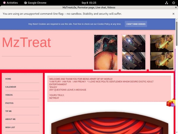 Mztreatz3x Trial Free
