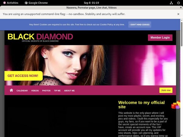 Naseera Accounts Password