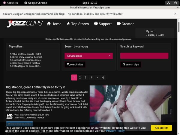 Natalia'sStudio Receive Discount