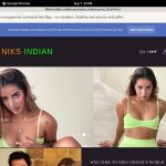 Niksindian.com Teen