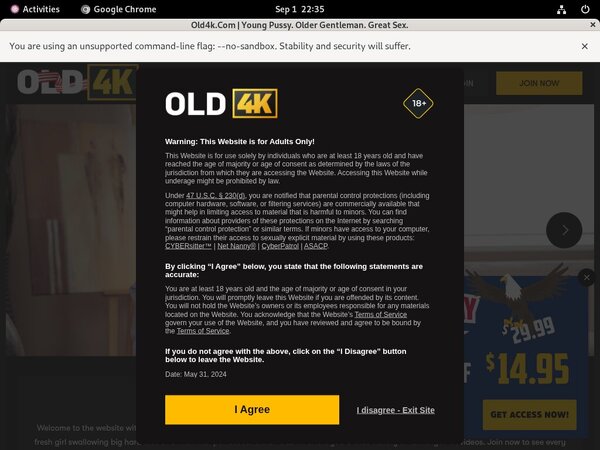 Old4k.com Cheap Deal
