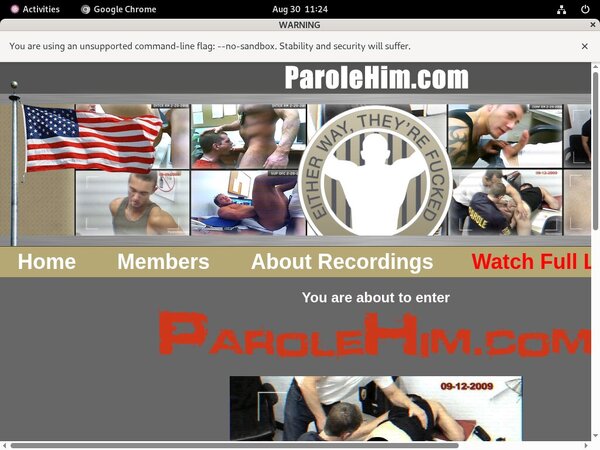 Parole Him Discount Paypal Parole Him Discount Paypal
