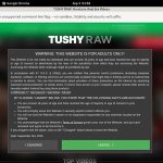 Password To Tushyraw
