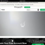 Passwords To Playboyplus.com