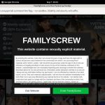 Pay For Familyscrew.com