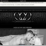 Paypal Danni XXX Sign Up