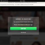 Peeonher.com Active Accounts