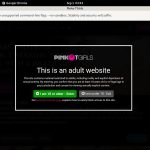 PinkO TGirls Clips For Sale