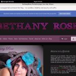 Pixie-rose.com Site-rip