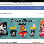 Platinumpuzzy1 Gallery