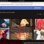 Poopselfiequemodelcentro.com Video Download