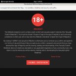 Porn Corn VR Login Details