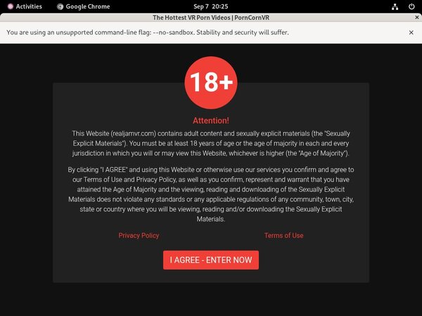 Porncornvr Discount Site