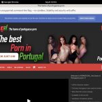 Porntugal Cheap Discount