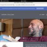 Premium Accounts Free Masculinejason.com