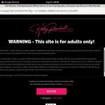 Premium Holly Randall Accounts Free