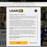 Premium Loan 4k