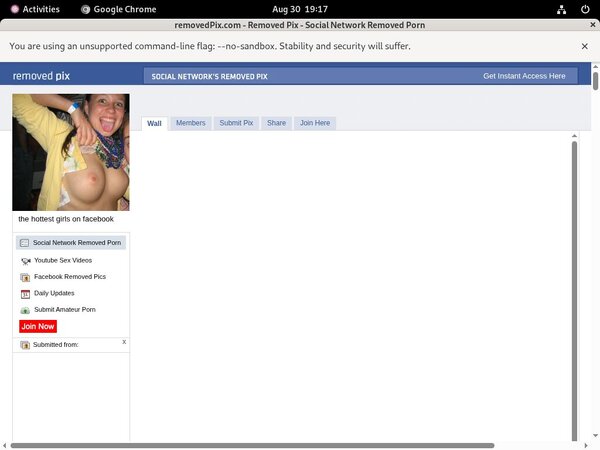 Premium Removedpix Account Free