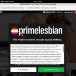 Prime Lesbians Login Free