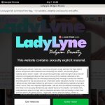 Promo Code Ladylyne.com